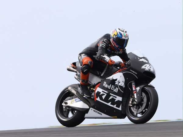 MotoGP: KTM Unveils Its MotoGP Challenger, The RC16 