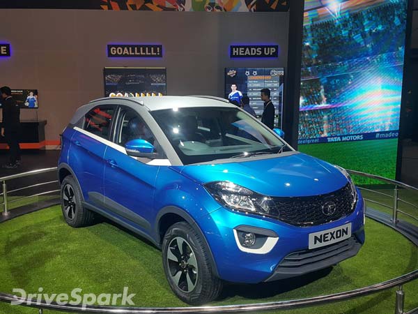 Tata Motors And Microsoft Collaborate To Offer Connected Car Experience