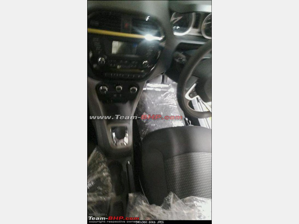 Tata Tiago AMT Variant Details Leaked Ahead Of Launch