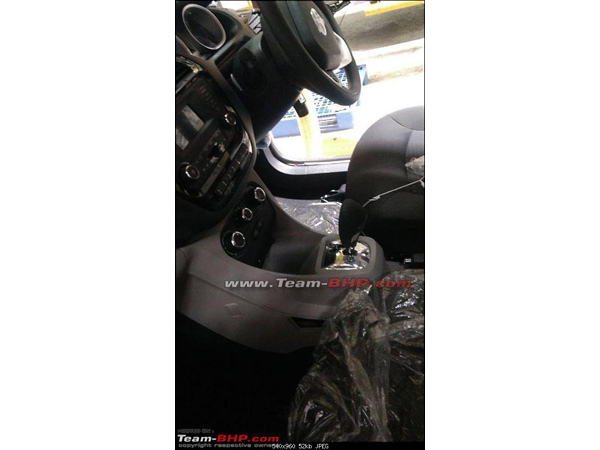 Tata Tiago AMT Variant Details Leaked Ahead Of Launch