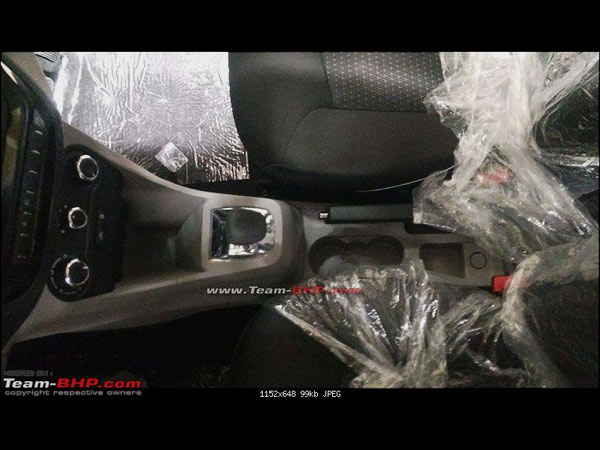 Tata Tiago AMT Variant Details Leaked Ahead Of Launch