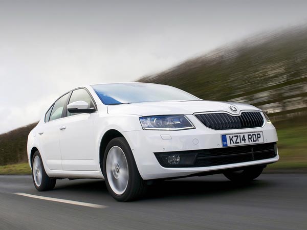Skoda Begins Production Of New 1.0-Litre TSI Engine