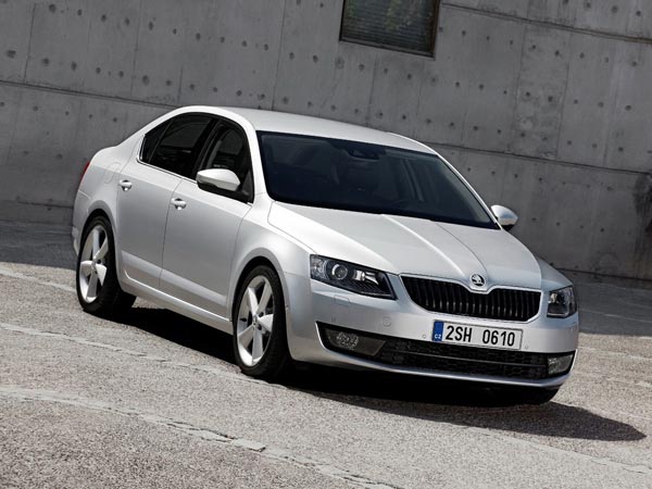 Skoda Begins Production Of New 1.0-Litre TSI Engine