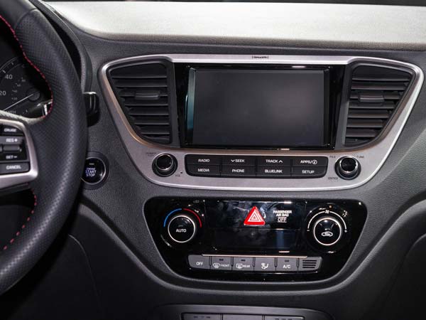 Hyundai To Unveil New Verna (Accent) At The Toronto Motor Show