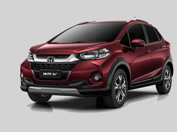 Honda To Target Upper Segment In India With The New City