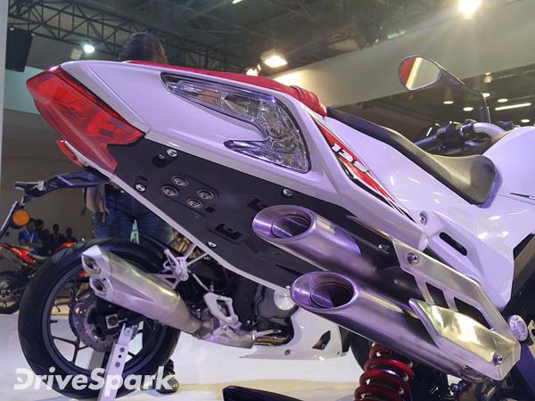 Benelli TNT 135 Set To Launch In India: Here's Everything You Need To Know 