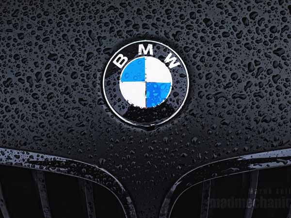 BMW — World's Most Admired Car Manufacturer