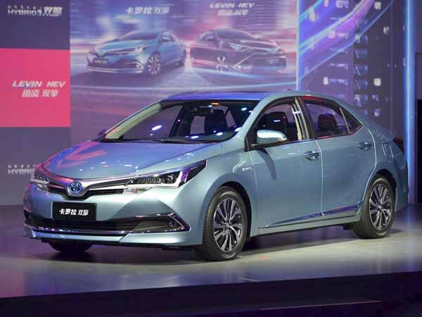 Toyota Corolla Hybrid India Launch Revealed — Here Are The Details!