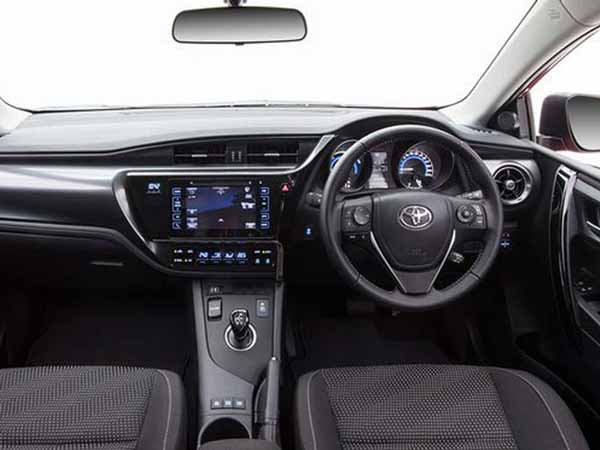 Toyota Corolla Hybrid India Launch Revealed — Here Are The Details!