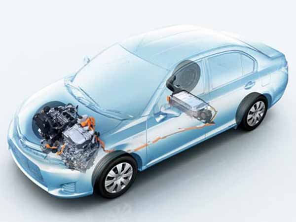 Toyota Corolla Hybrid India Launch Revealed — Here Are The Details!