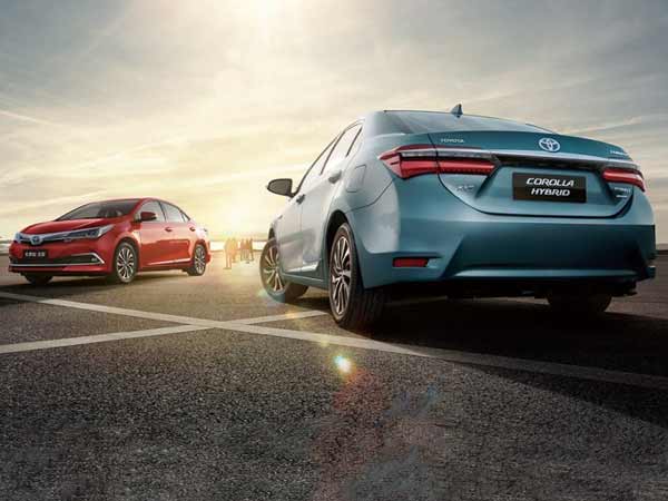 Toyota Corolla Hybrid India Launch Revealed — Here Are The Details!
