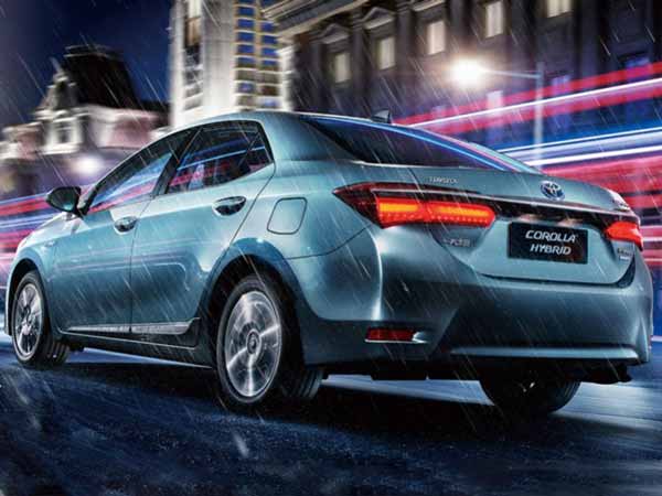 Toyota Corolla Hybrid India Launch Revealed — Here Are The Details!