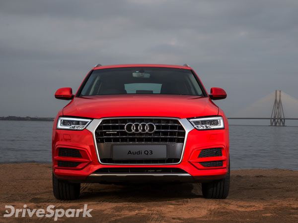 Audi Join Hands With Zoomcar 