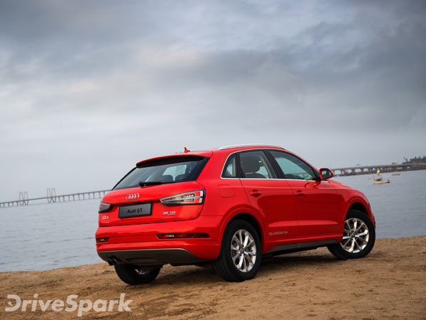 Audi Join Hands With Zoomcar 