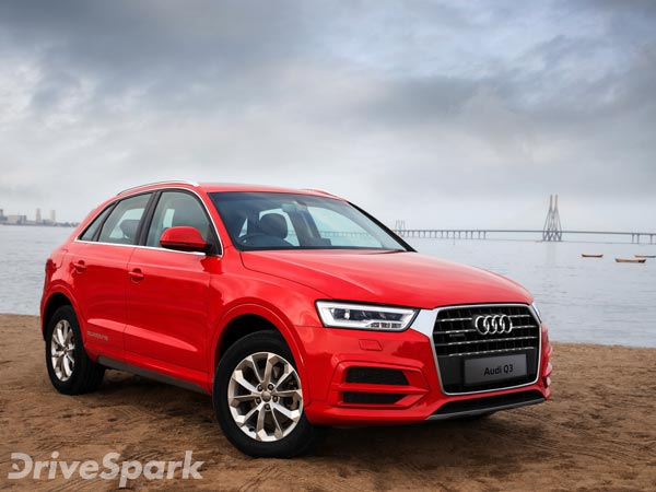 Audi Join Hands With Zoomcar 
