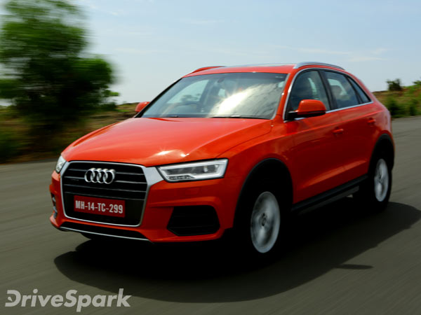 Audi Join Hands With Zoomcar 