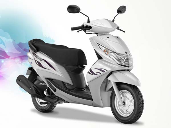 Honda And Yamaha To Challenge The Scooter Cartel Verdict