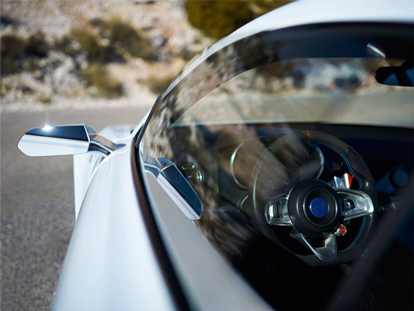 Is Alpine Launching Its First Car At Geneva Motor Show After Over 20 Years?