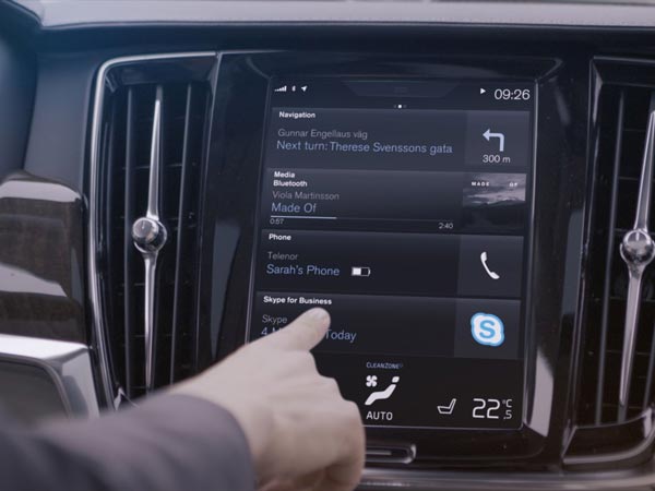 Microsoft Connected Vehicle Platform — Will It Change The Future Of Cars?
