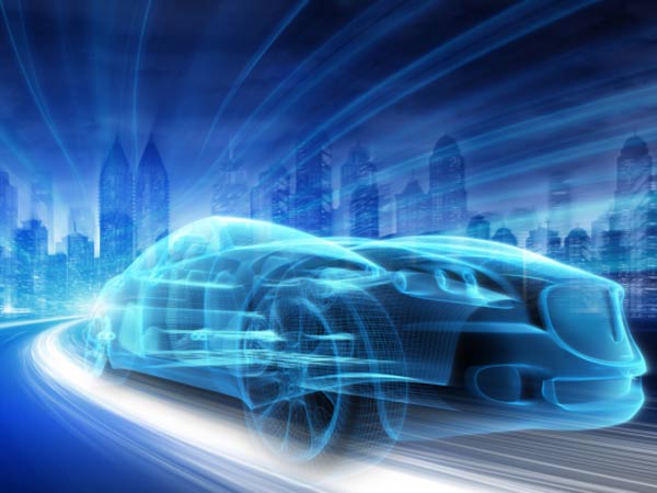 Microsoft Connected Vehicle Platform — Will It Change The Future Of Cars?