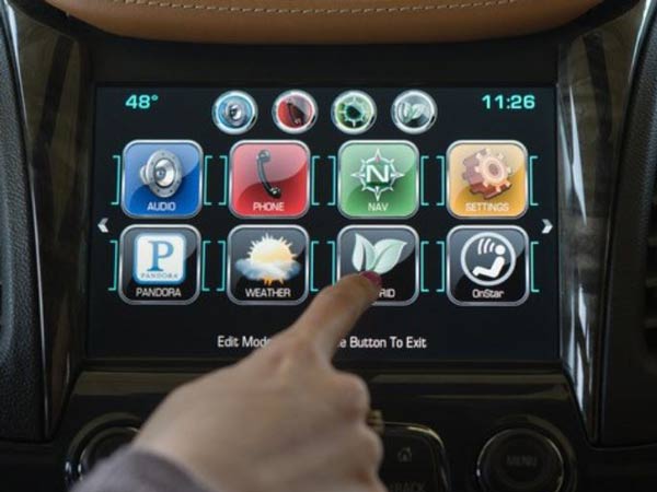 Microsoft Connected Vehicle Platform — Will It Change The Future Of Cars?