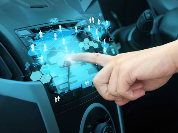 Microsoft Connected Vehicle Platform — Will It Change The Future Of Cars?