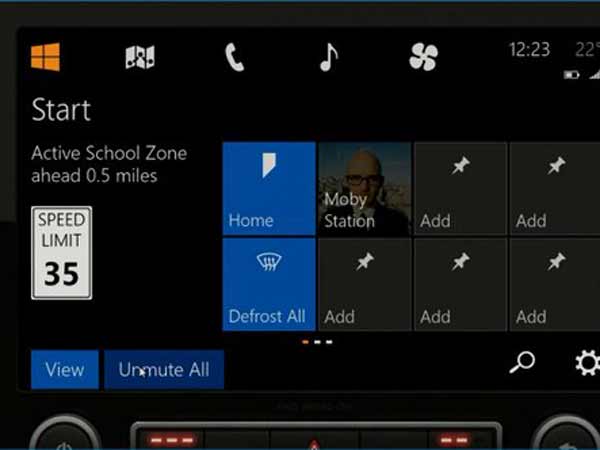 Microsoft Connected Vehicle Platform — Will It Change The Future Of Cars?