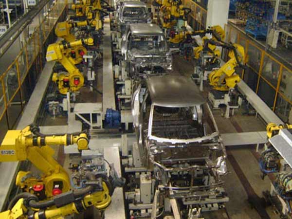 Maruti Aiming To Be One-Stop Shop For Cars With Rohtak R&D Facility