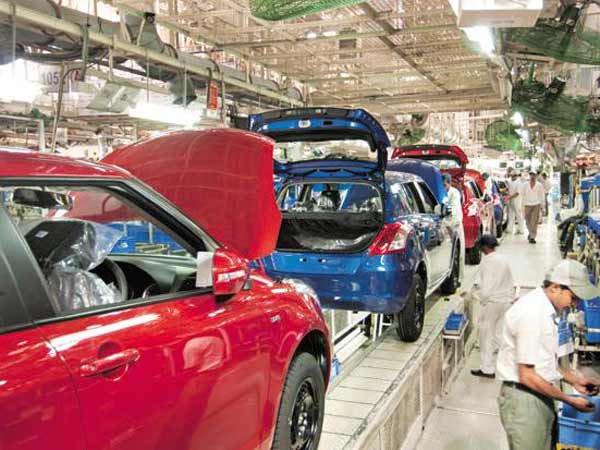 Maruti Aiming To Be One-Stop Shop For Cars With Rohtak R&D Facility