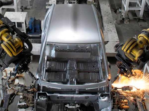 Maruti Aiming To Be One-Stop Shop For Cars With Rohtak R&D Facility