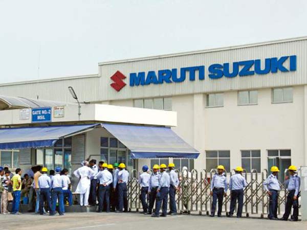 Maruti Aiming To Be One-Stop Shop For Cars With Rohtak R&D Facility