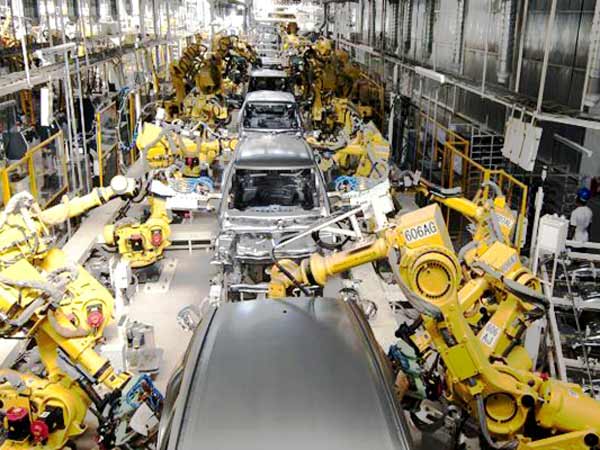 Maruti Aiming To Be One-Stop Shop For Cars With Rohtak R&D Facility