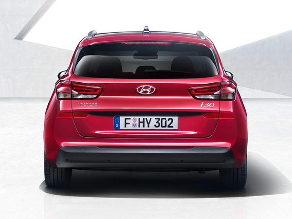 2017 Hyundai i30 Wagon Revealed Ahead Of Geneva Motor Show