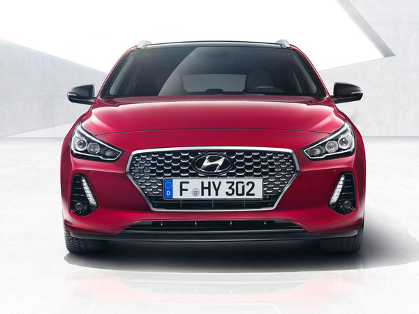 2017 Hyundai i30 Wagon Revealed Ahead Of Geneva Motor Show