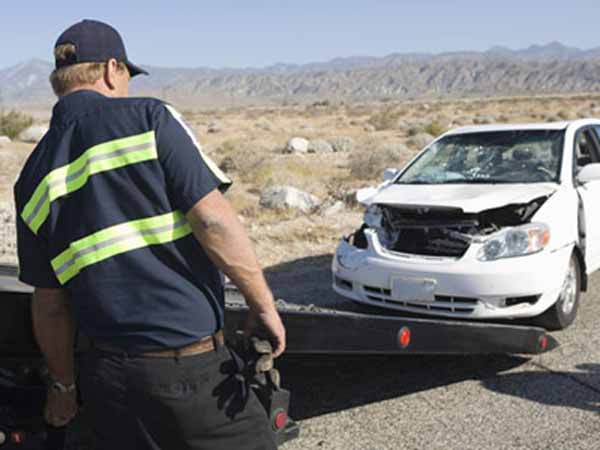 Droom Partners With Multiple Service Providers To Ensure Roadside Assistance To Customers