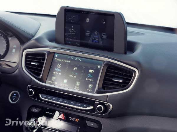 Hyundai Launches Intelligent Safety Technology Centre — Driverless Car Launch Imminent?