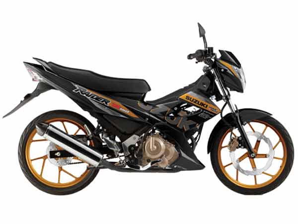 Suzuki Philippines To Attempt To Beat Guinness World Record Held By India 