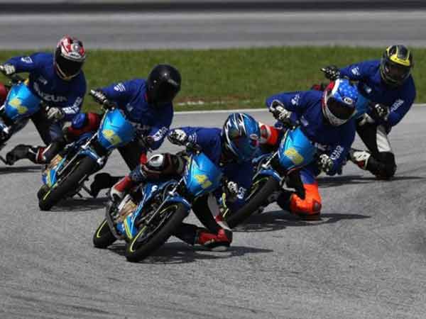 Suzuki Philippines To Attempt To Beat Guinness World Record Held By India 