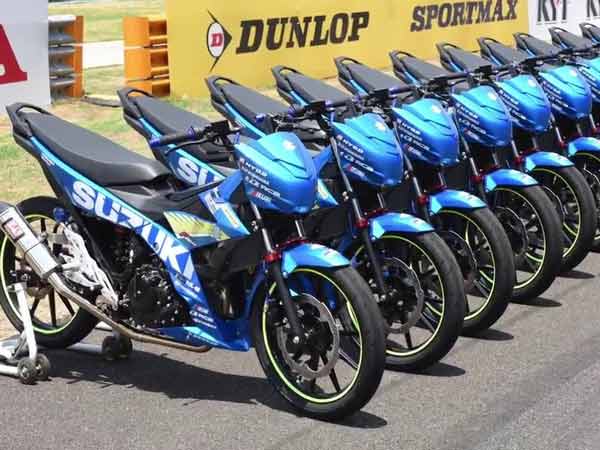 Suzuki Philippines To Attempt To Beat Guinness World Record Held By India 