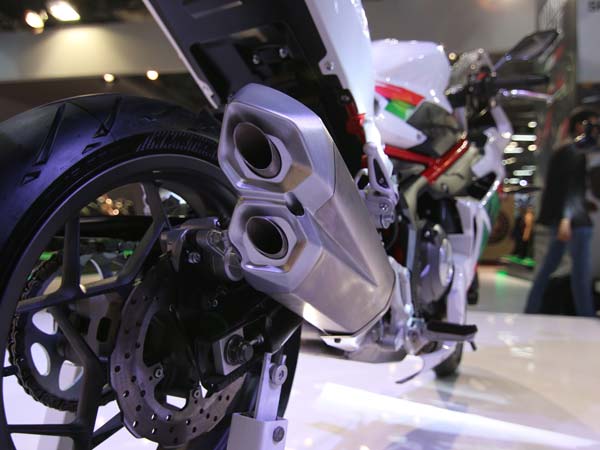 Benelli Tornado 302 India Launch Rescheduled To April