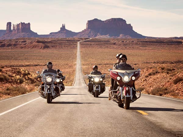 2017 Indian Roadmaster Classic Unveiled
