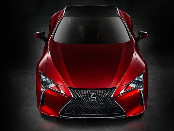 Lexus, Porsche Are Most Reliable Car Brands