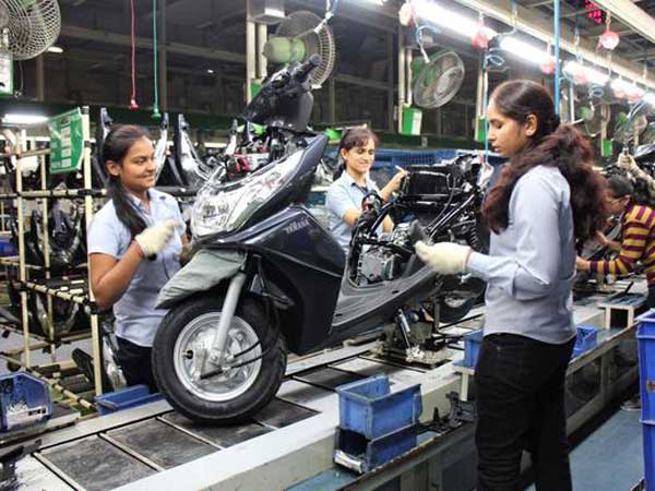 Yamaha Inaugurates Yamaha Motor Innovation Center 