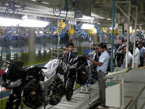 Yamaha Inaugurates Yamaha Motor Innovation Center 