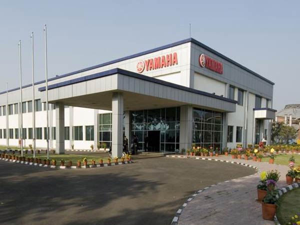 Yamaha Inaugurates Yamaha Motor Innovation Center 