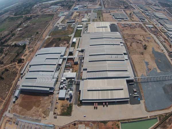 Yamaha Inaugurates Yamaha Motor Innovation Center 