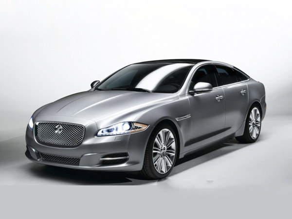 Locally-Assembled Jaguar XF Launched At Rs 47.50 lakh