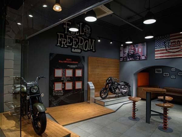 UM Renegade Commando Mojave Special Edition India Launch Details Revealed