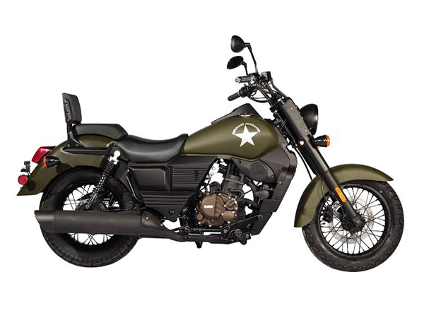 UM Renegade Commando Mojave Special Edition India Launch Details Revealed