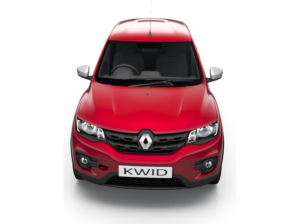 Renault Launches Kwid RXL Variant; Price Starts At Rs 3.54 Lakh